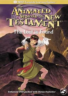 Animated Stories from the Bible